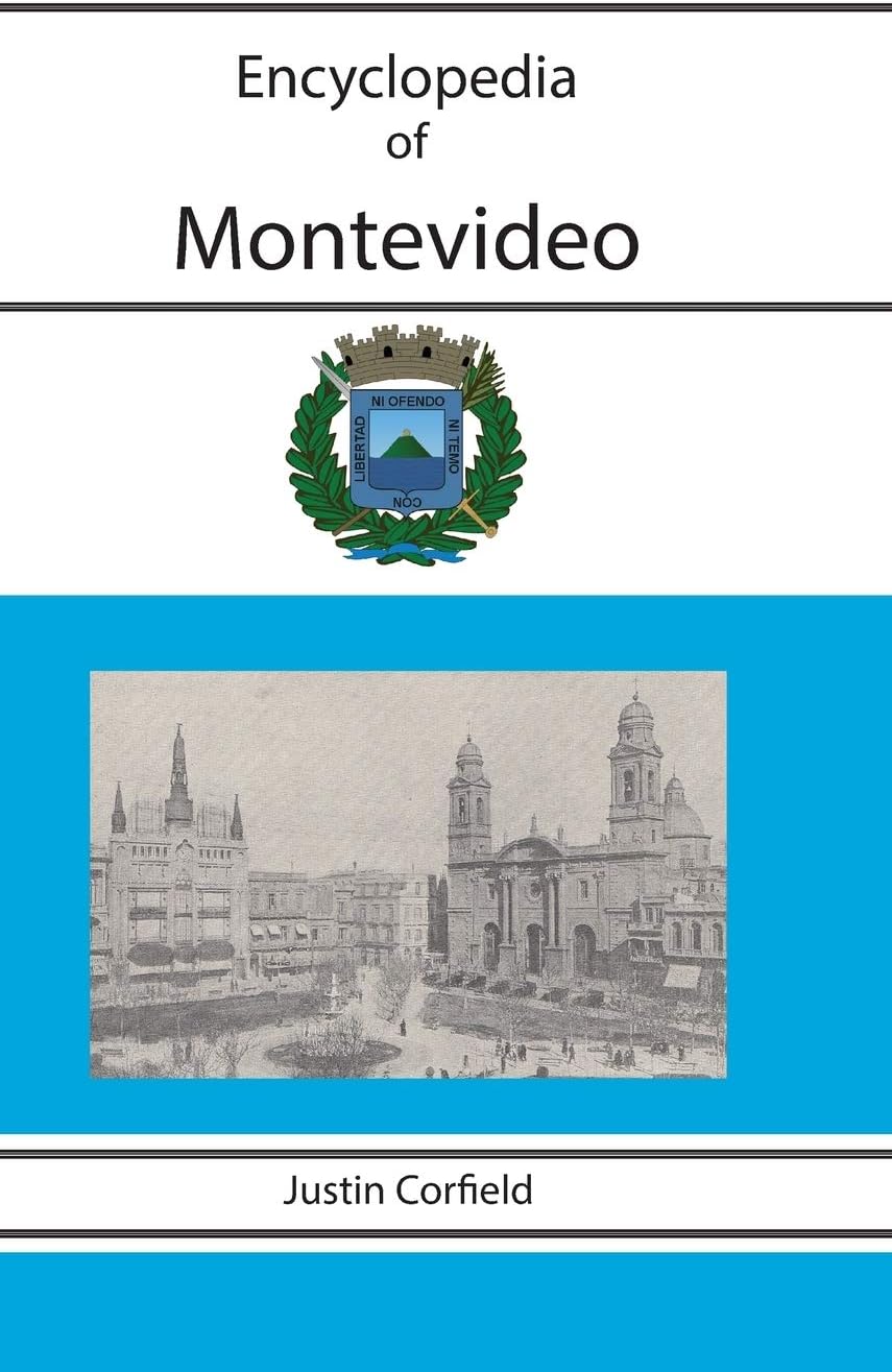 Encyclopedia of Montevideo