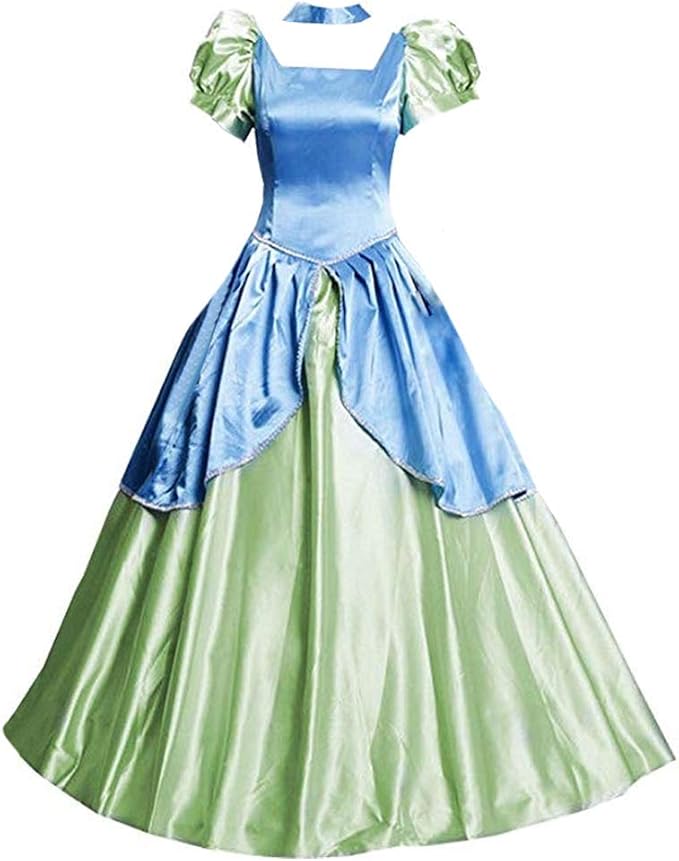 amazon cinderella costume