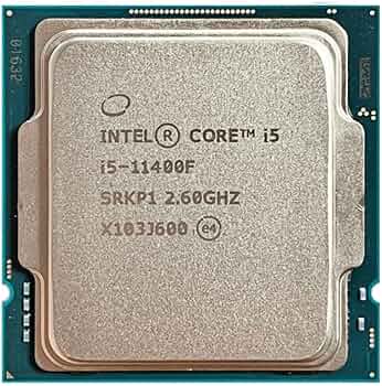 Amazon | Intel Core I5-11400F I5 11400F 2.6 GHz 新しい 6 コア 12 Amazon | Intel Core I5-11400F I5 11400F 2.6 GHz 新しい 6 コア 12