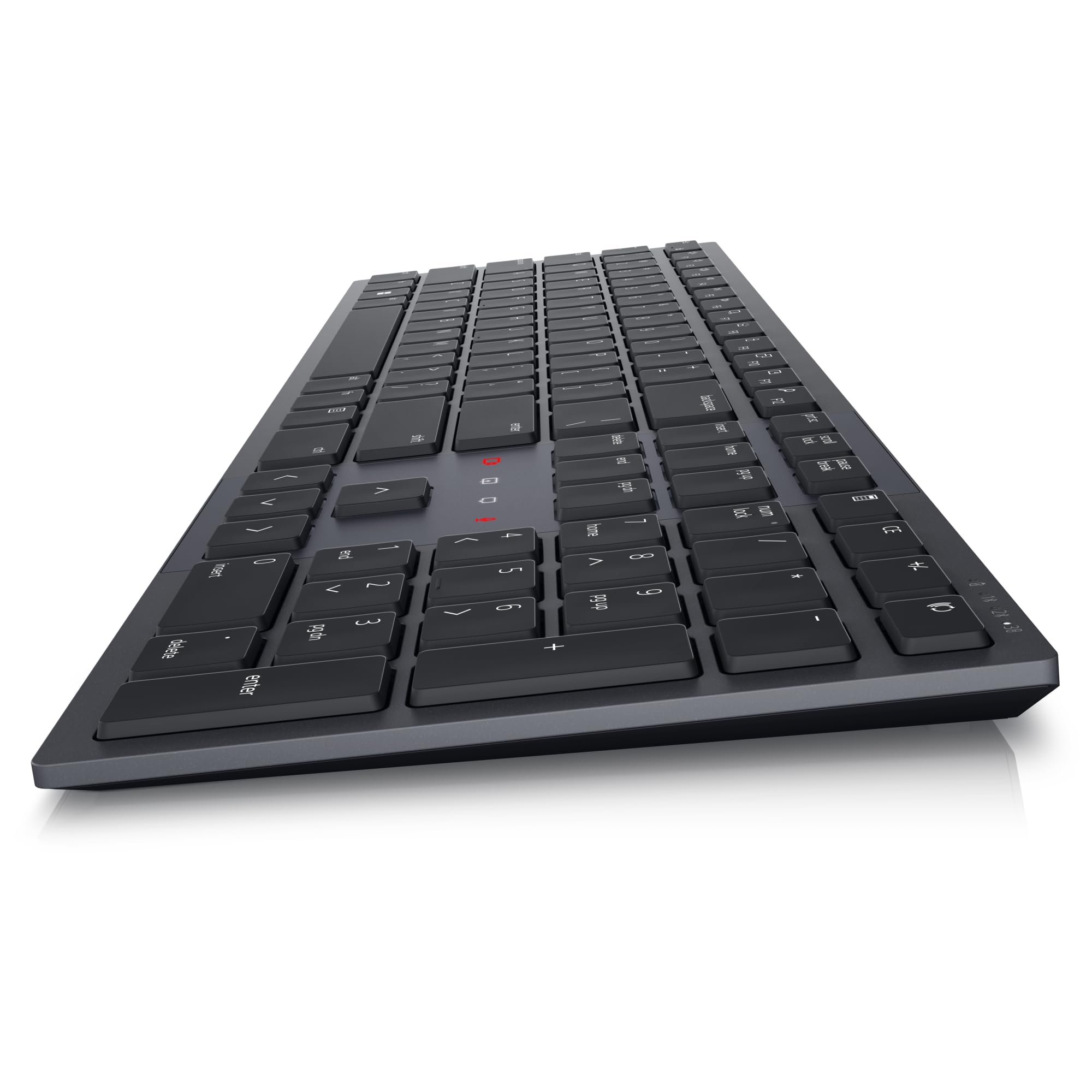 Amazon | Dell KB900 プレミアコラボレーションキーボード