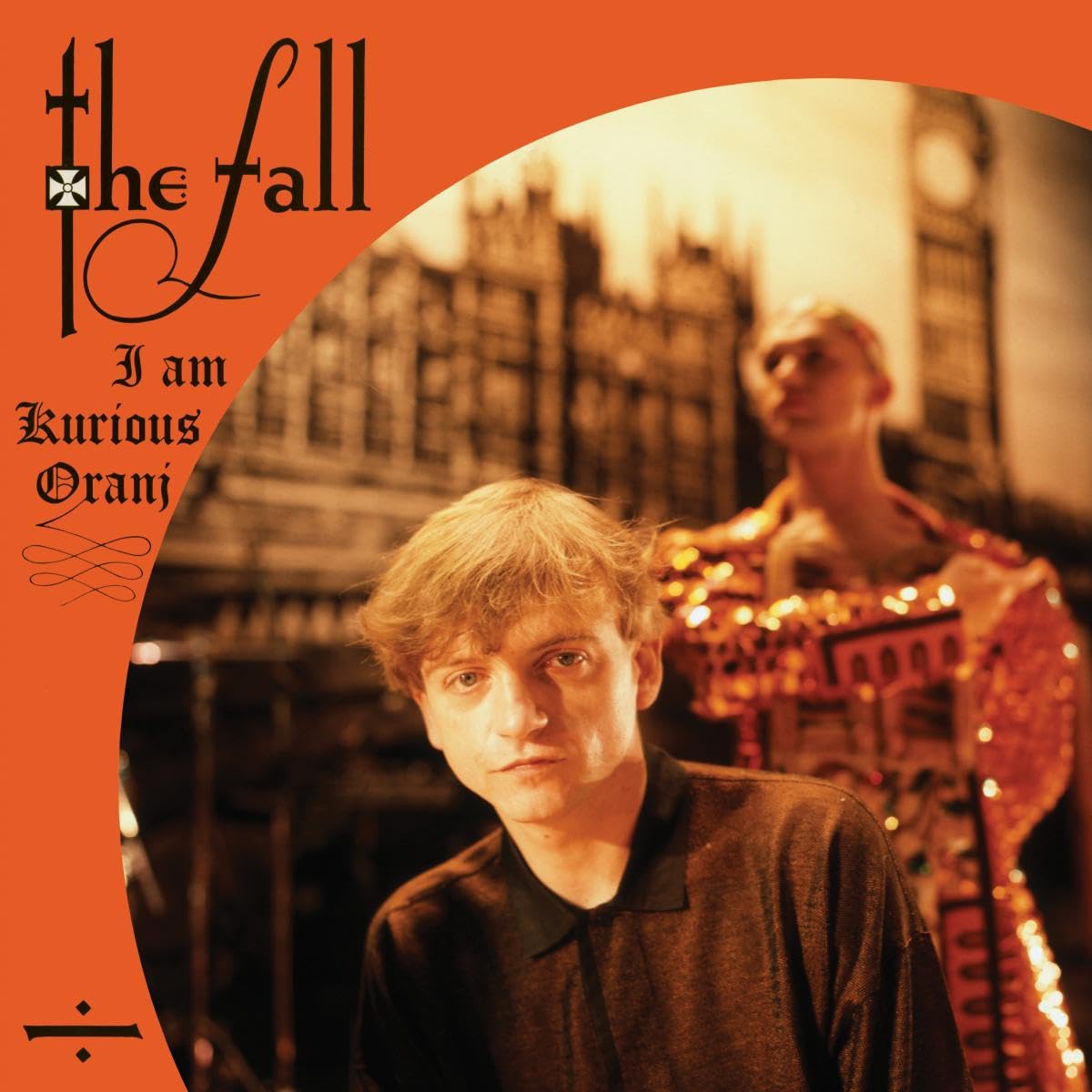 I Am Curious Oranj [VINYL]