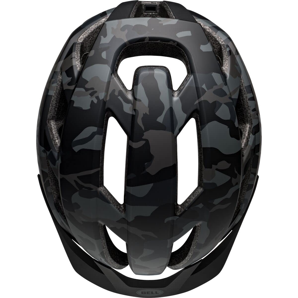 Bell Falcon XRV MIPS Helmet Matte Black Camo 1000, M