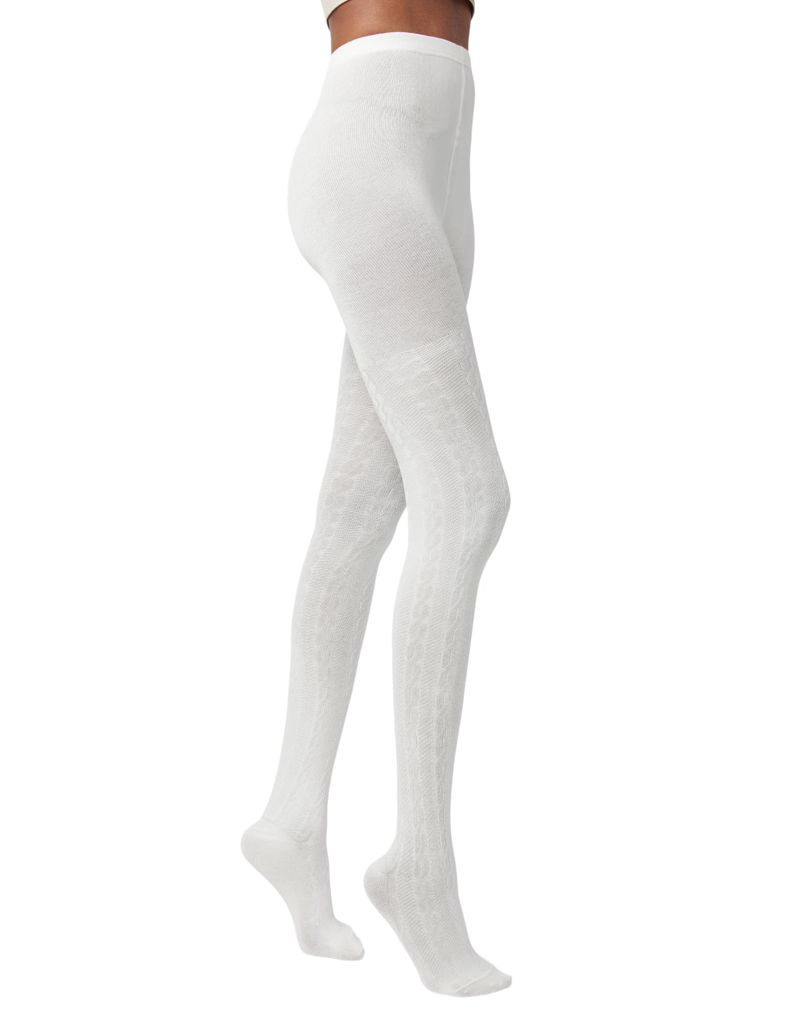 HUE Women's Sweater Tights