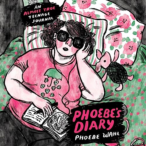 Phoebe's Diary : Phoebe Wahl episode artwork