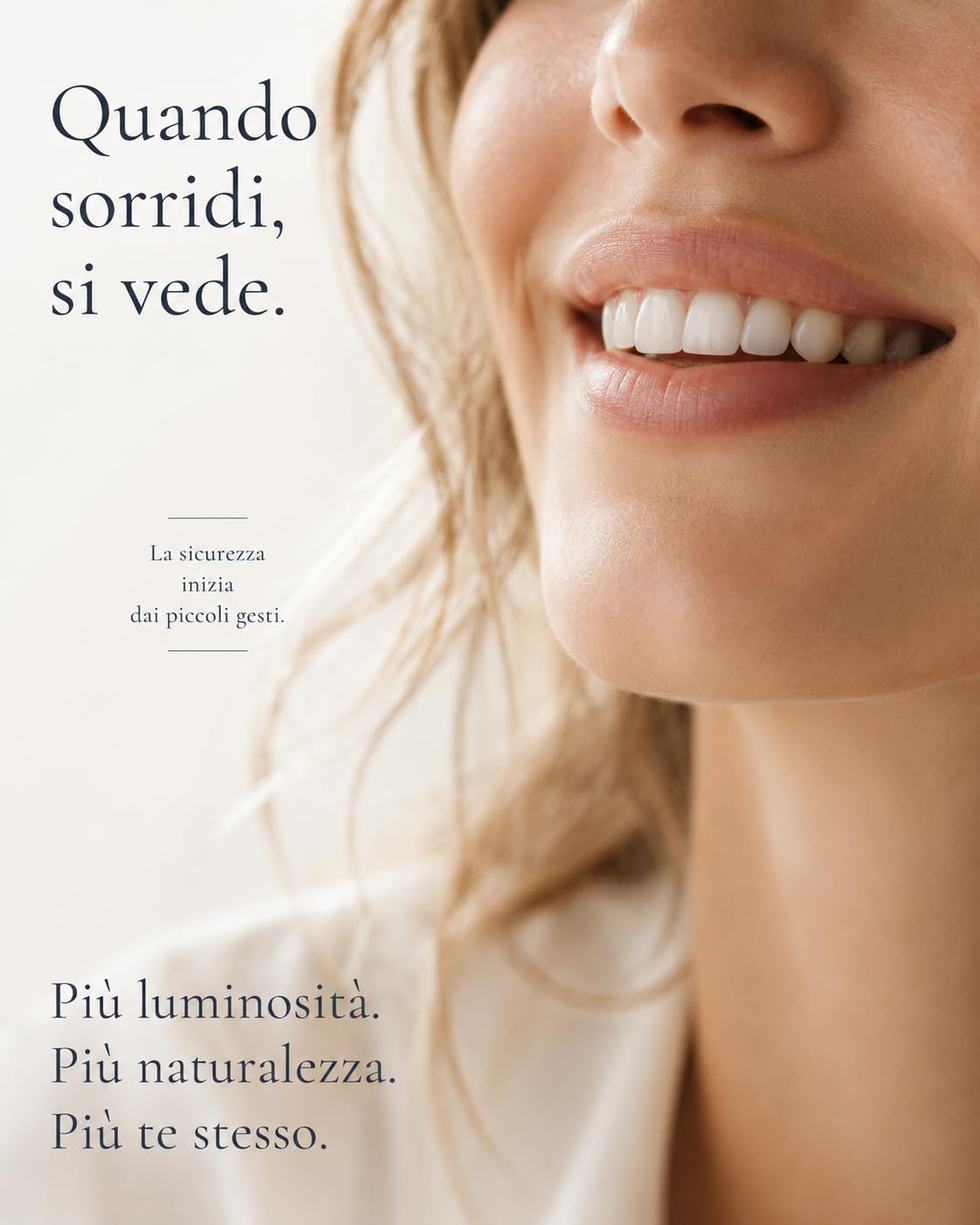 Glow Kit - Sbiancamento Denti LED con 3 Penne Gel PAP | Luce LED e 3 Gel per un rituale quotidiano