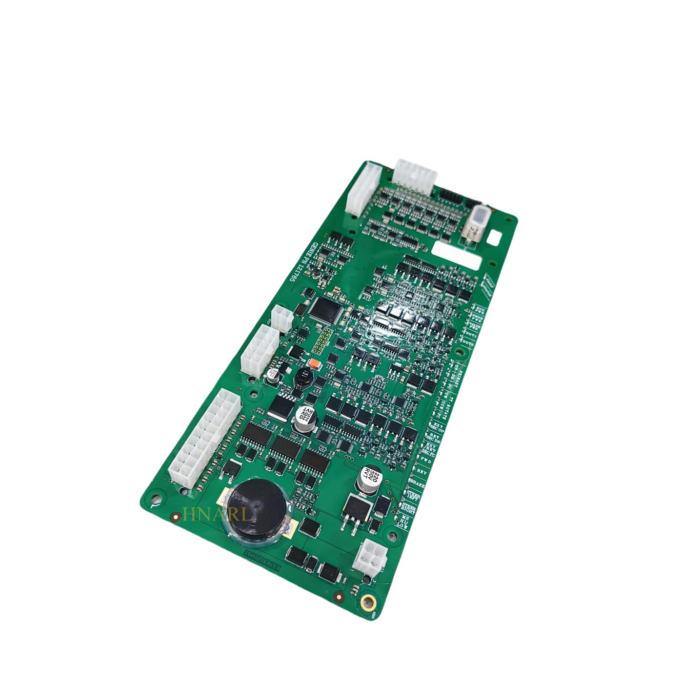 Amazon.com: HNARL ALC500 ECM Circuit Board 121765 121765GT for