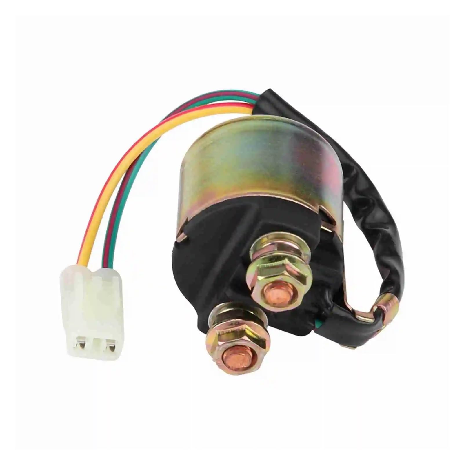 Interruptores relé solenoide Para TRX300/TRX350/TRX90 (1988-2000