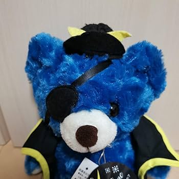 Amazon.co.jp: ご当地ベア 宮城限定 伊達政宗ベア くま ベア 伊達政宗