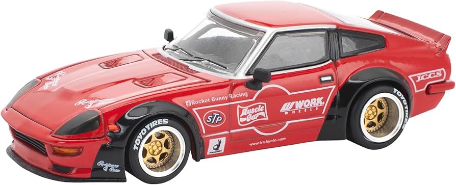 Amazon | ジェネシスカンパニー (Genesis Company) POP RACE 1/64