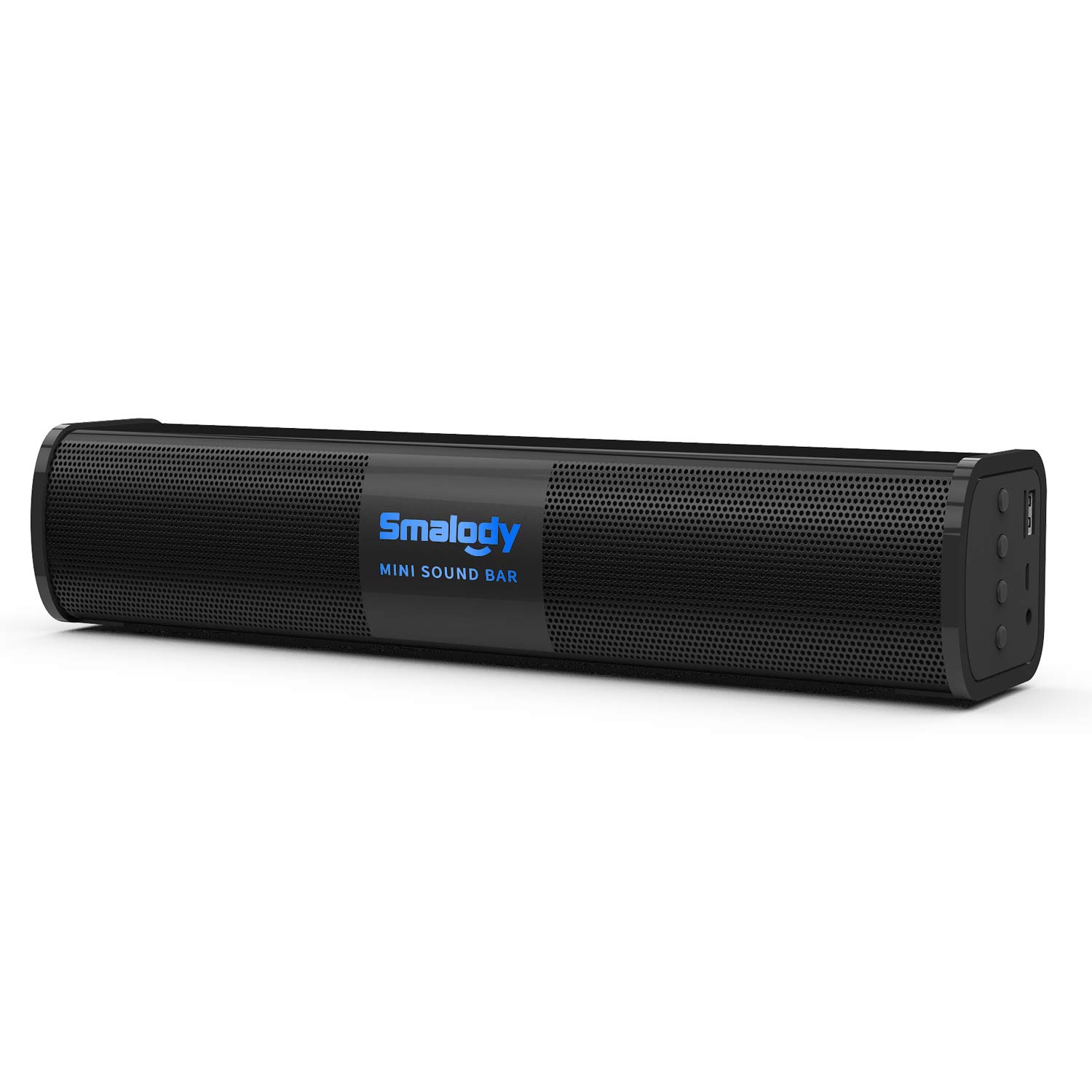Amazon.co.jp: Bluetooth スピーカー ブルートゥーススピーカーSmalody