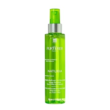 Rene Furterer Naturia Detangling Spray, 5.0 Fl. Oz.