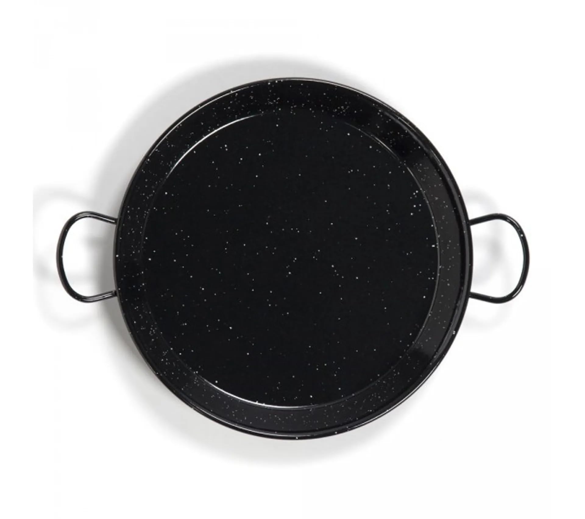 Vaello Campos La Valenciana 60cm Enamelled Steel Paella Pan โ image 1