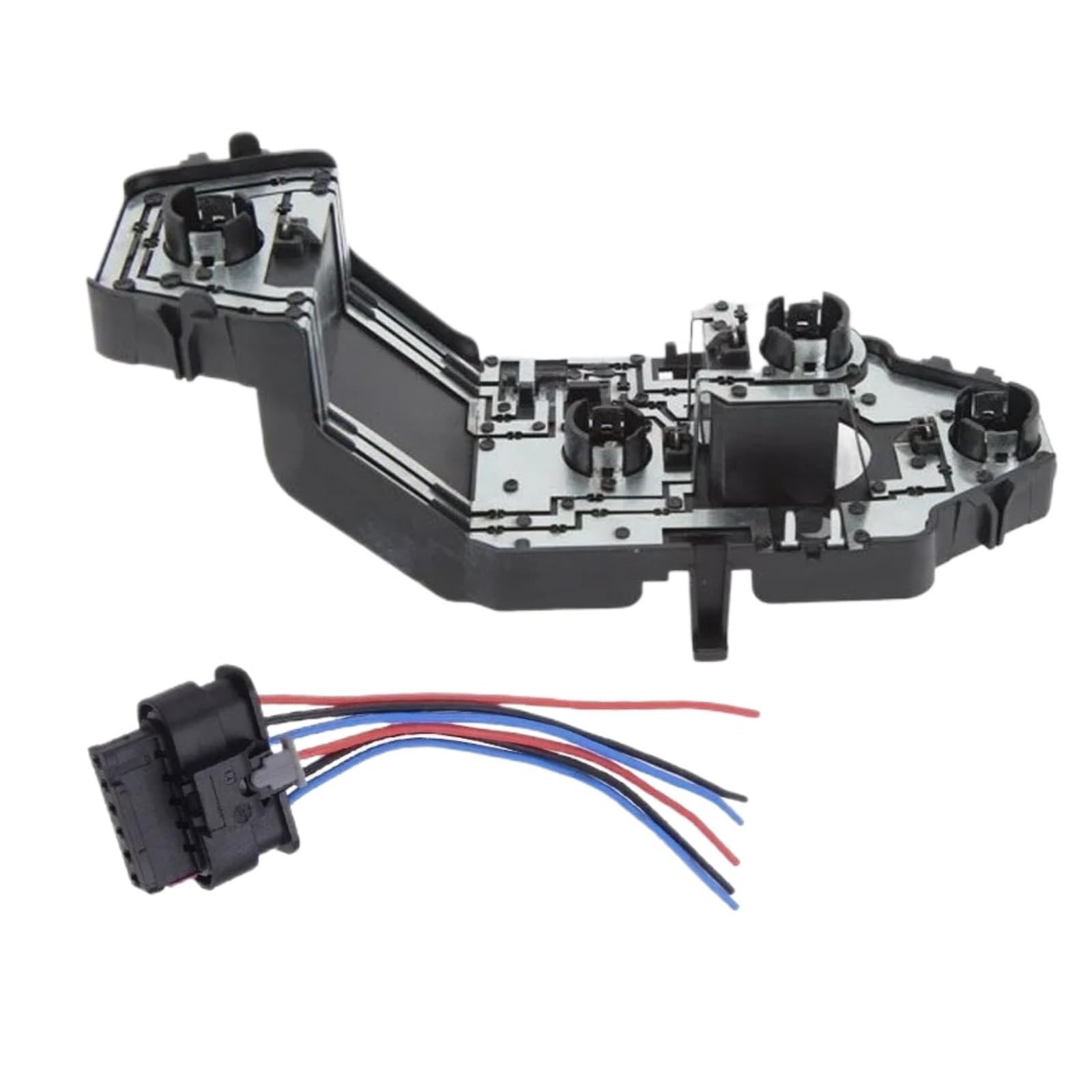 Portalámparas trasero para Mini Cooper JCW F55 F56 conector precableado 2013-2018 8