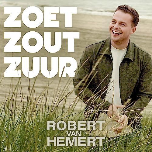 Robert van Hemert