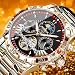Imagen de FORSINING Reloj mecánico para Hombre