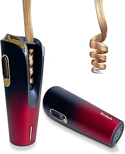 Arricciacapelli con styling automatico thumbnail classifica