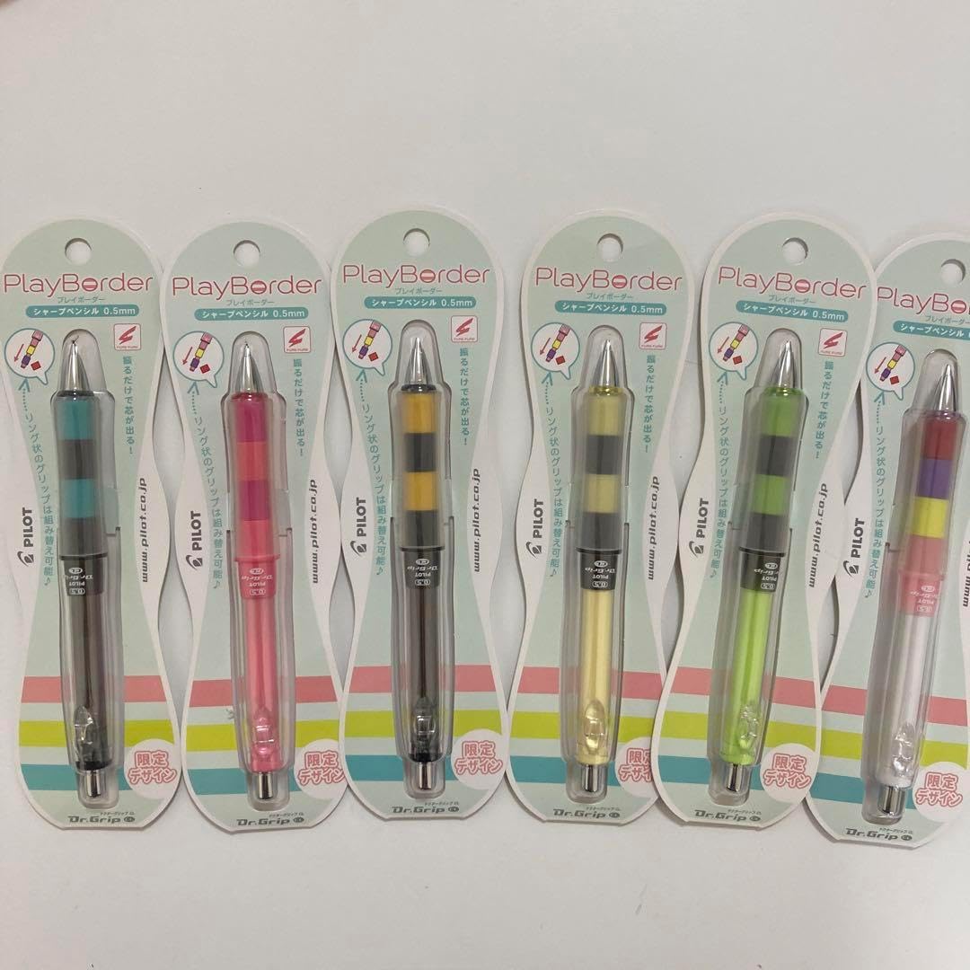 野原工芸 新型樫(かし)のシャープペンシル