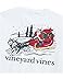 Vineyard Vines Dog Flying Presents Long Sleeve Tee - #3 of 3