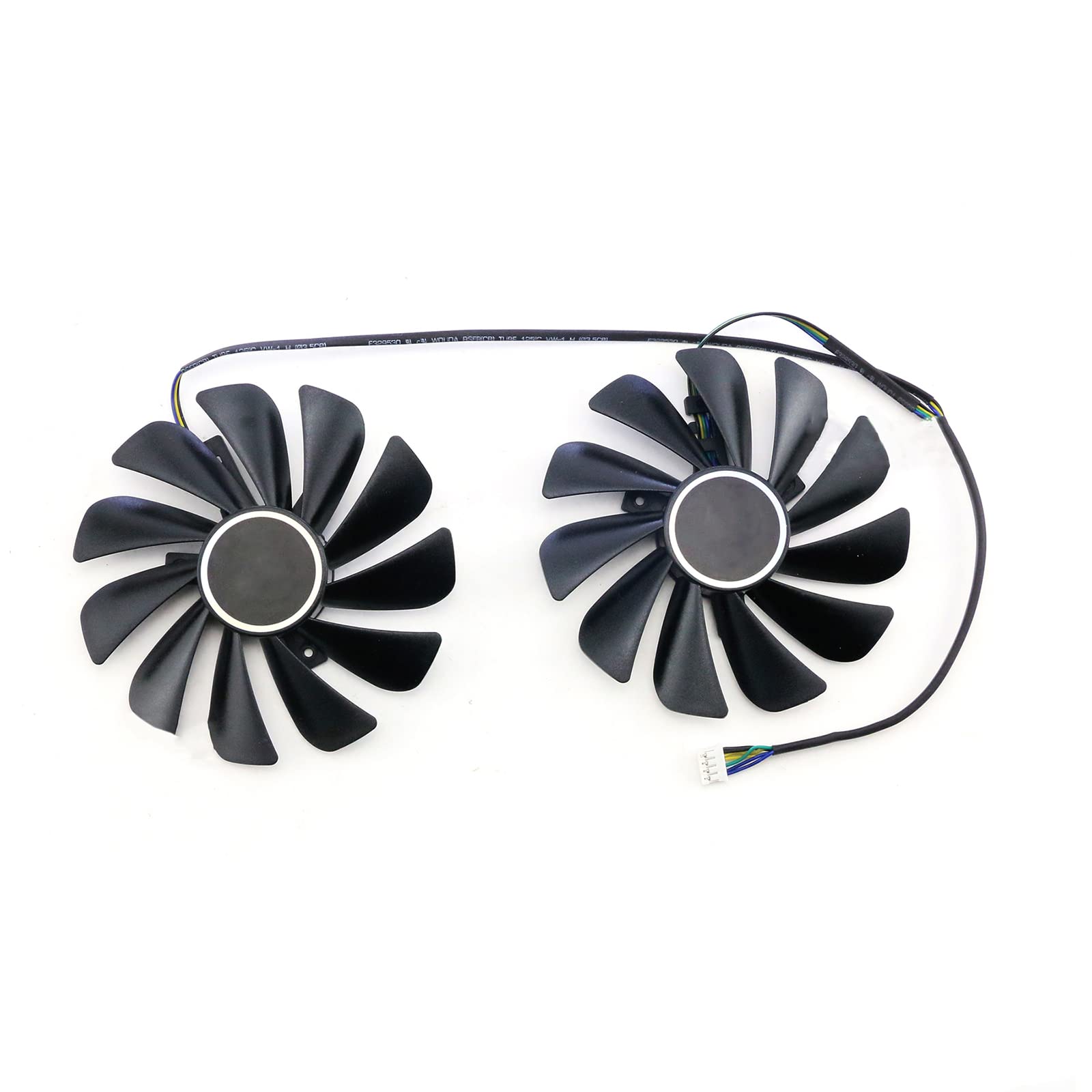 Ventilateur De Refroidissement Pour Carte Graphique GIGABYTE RX5500XT / 5600XT / 5700 / 5700XT - Neuf