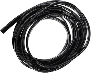 ibasenice 1 PC Tira Pára-Choques Protetores De Porta De Caminhão Tiras De Vedação De Veículos Protetores De Porta De Carro Protetores De Canto De Porta De Carro Protetor De Pára-Choques De