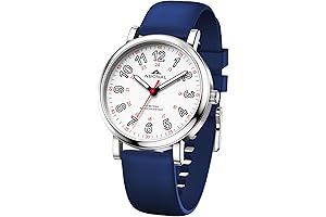 Nurse Watch for Medical Doctor Professionals Student