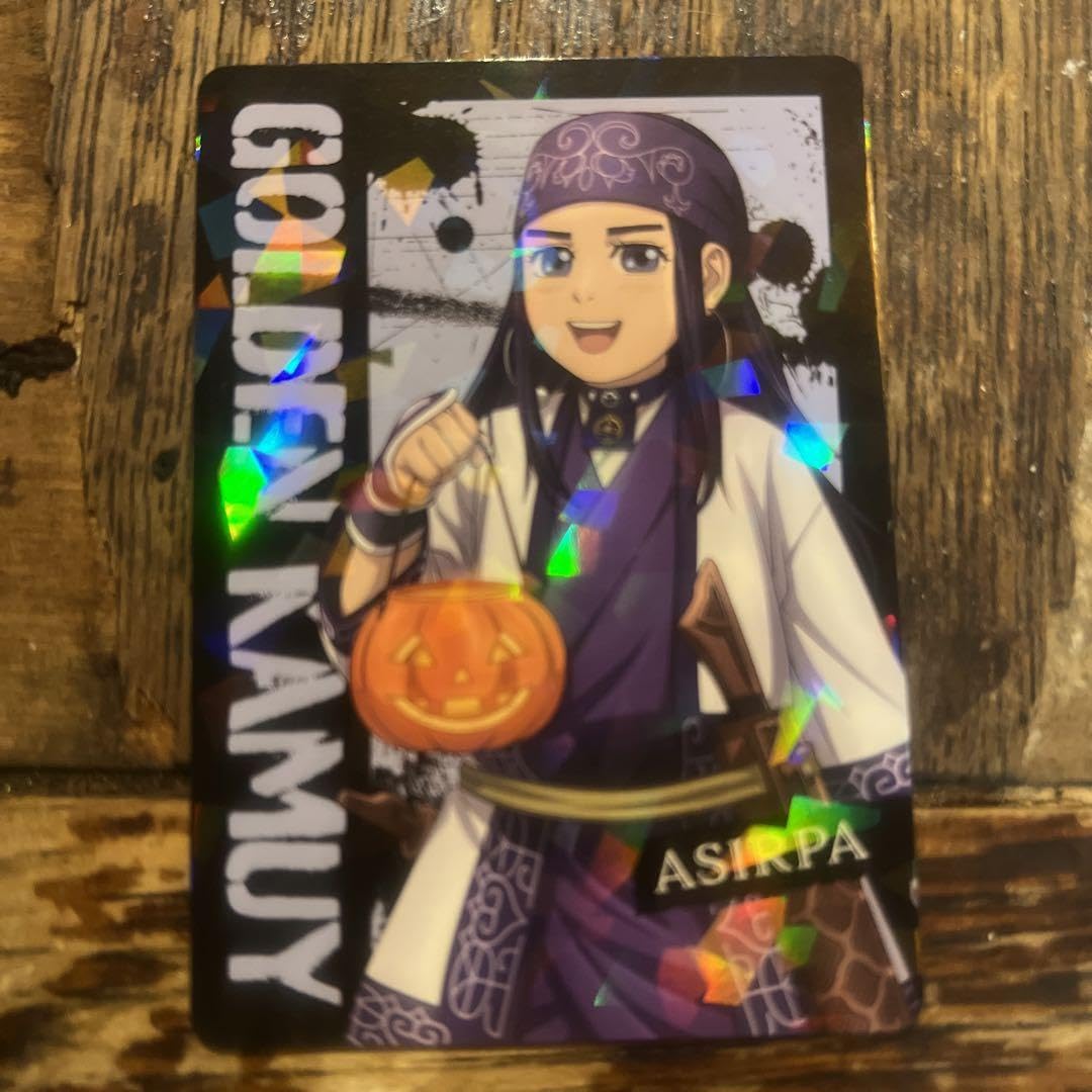 Amazon.co.jp: ゴールデンカムイ アシリパさんセット : ホーム＆キッチン