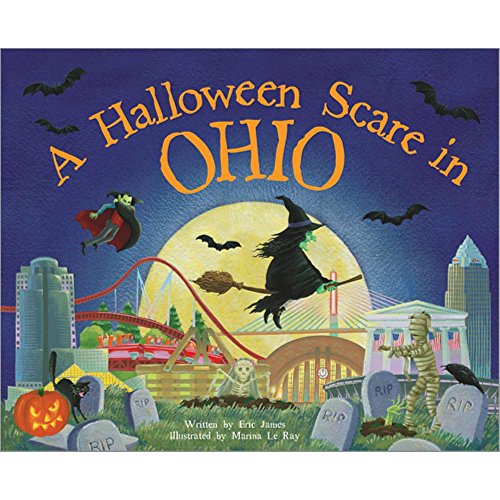 A Halloween Scare in Ohio