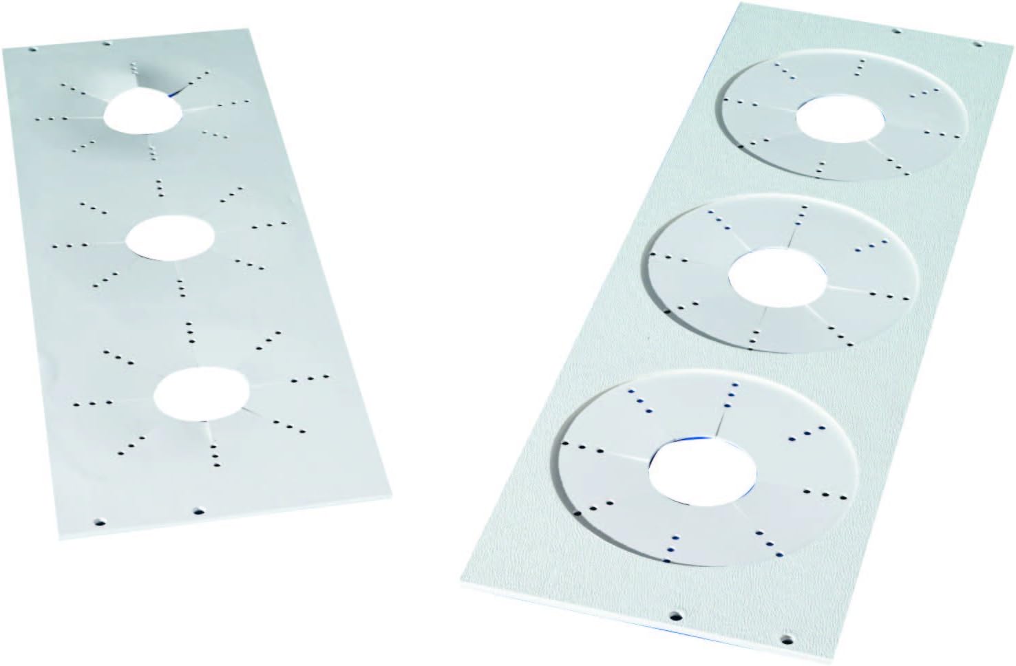 Joy Replacement 3-hole Baffle