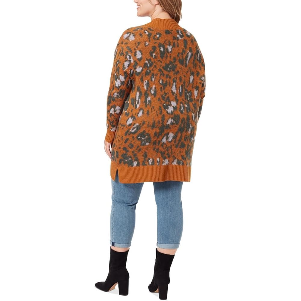 XL92年JC de Castelbajac Simpsons cardigan The Simpsons x