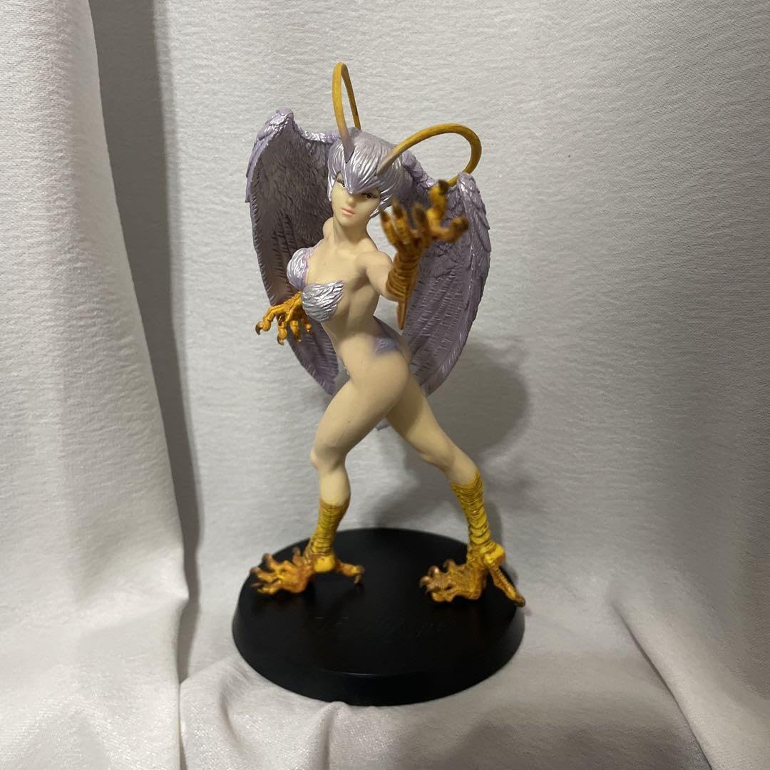 Amazon.co.jp: デビルマン リアルフィギュア シレーヌ フリュー : おもちゃ