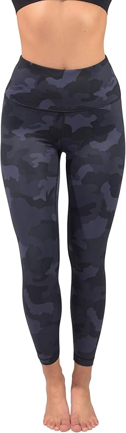 Yogalicious lux camo high waisted leggings Clearance