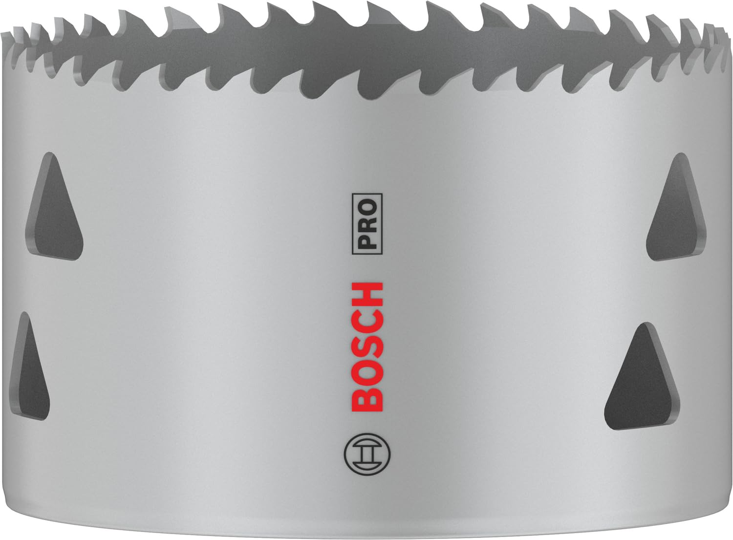 Bosch Cobalt 1X Pro Multi Material Hole Saw (For Softwood, Drywall, Ø 79 Mm, Professional Accessory Rotary Drill/Drivers)