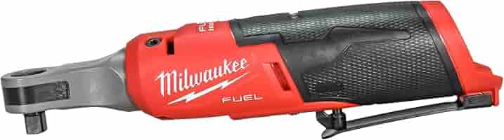 Amazon.com: Milwaukee 2567-20 M12 FUEL 12-Volt Lithium-Ion