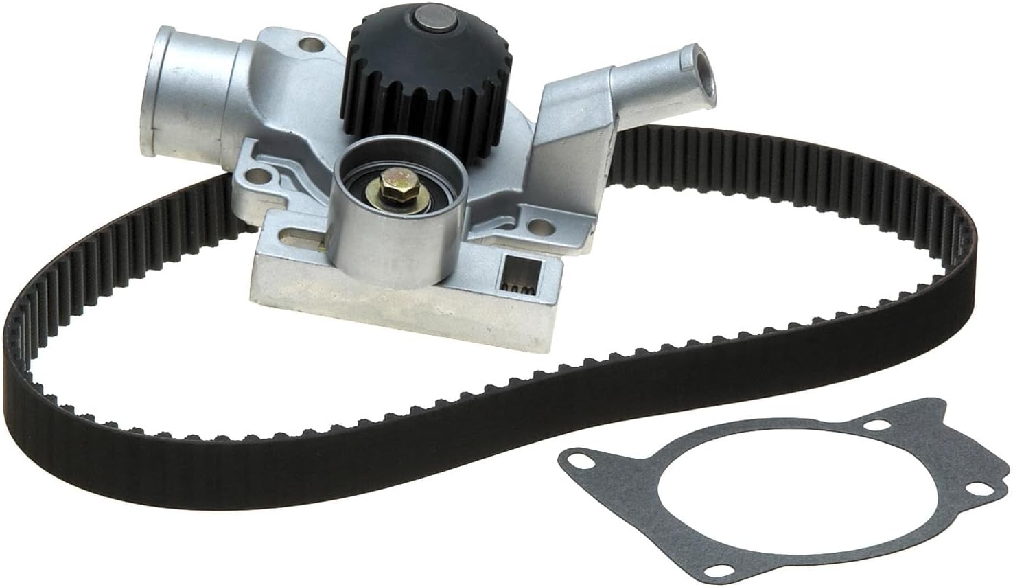 ACDelco Gold TCKWP194 (19253862) Timing Belt Kit with Water Pump and Tensioner
