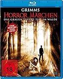 Grimms Horror Märchen Box (3 Filme) [Blu-Ray] [Import]