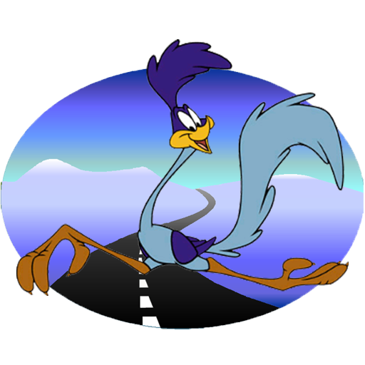 Road Runner App on Amazon Appstore