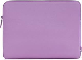 Incase Housse Classic pour MacBook Pro - Thunderbolt 3 (USB-C) de 13 - Mauve Orchidée