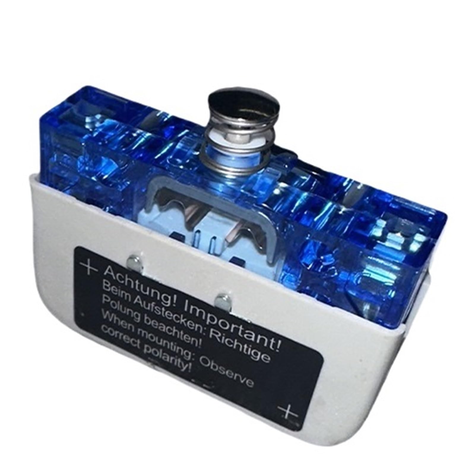 Micro-interrupteur de limite de vitesse HD4 pour stopper les surcharges moteurs