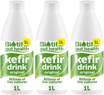 Kefir Drink Original Biotifuls 1L 3x1L
