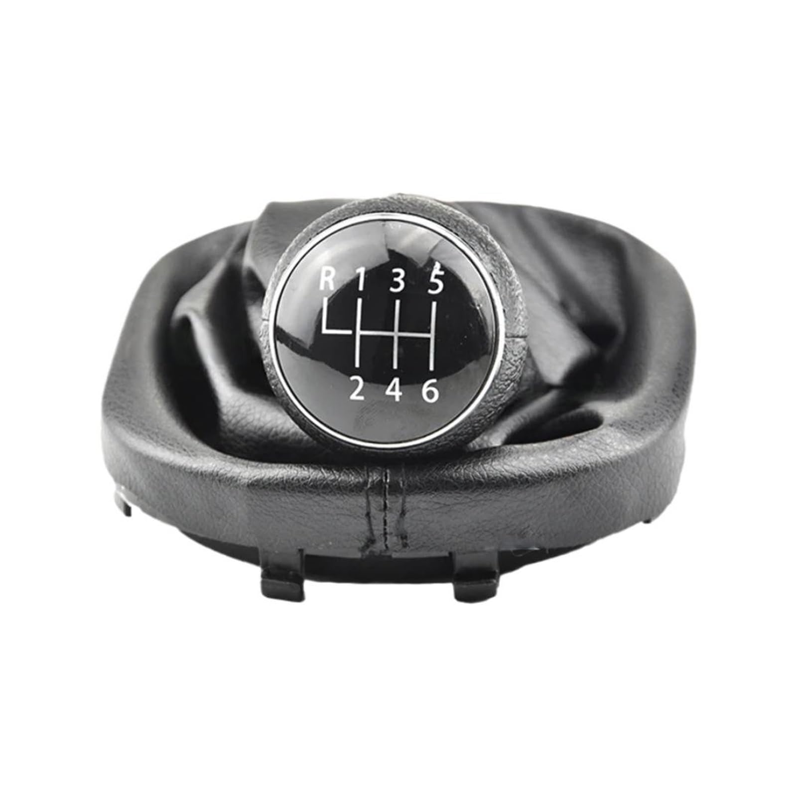 Upgrade Gear Shift Knob For VW For Touran Caddy MK2 2003-2009 2011-2015