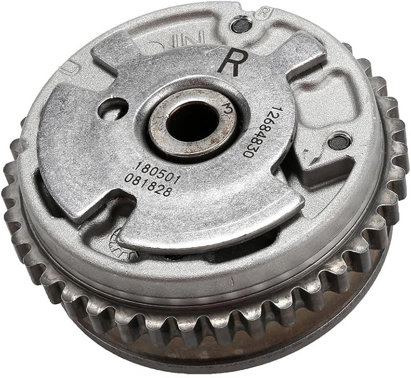 Variador de fase do comando de válvulas GM GENUINE PARTS 12684830 – Lado do passageiro