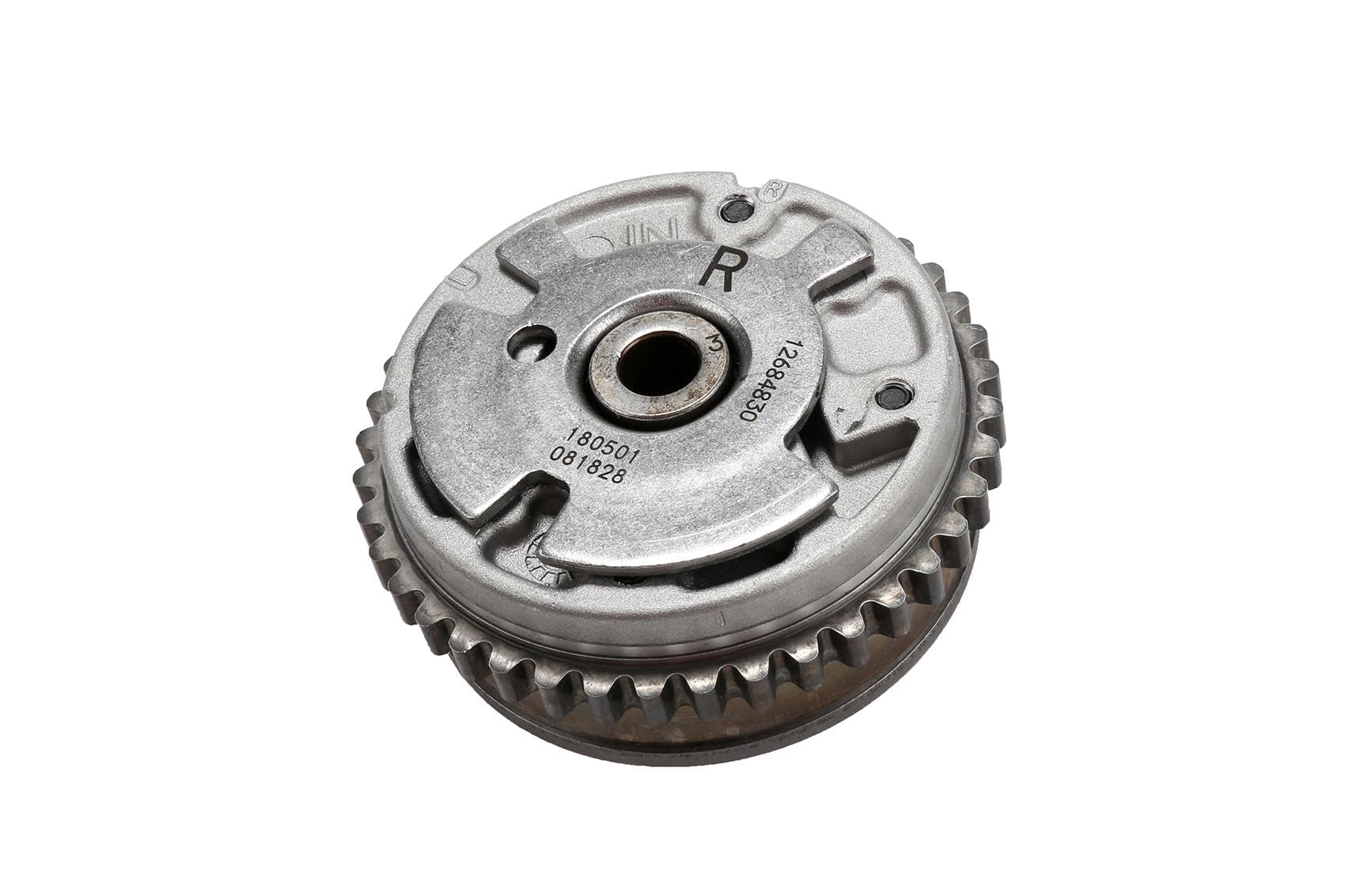 GM Genuine Parts 12684830 Passenger Side Camshaft Phaser