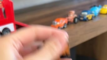 Amazon.com: Disney Pixar Cars Minis Vehicle - 15pk : Toys & Games