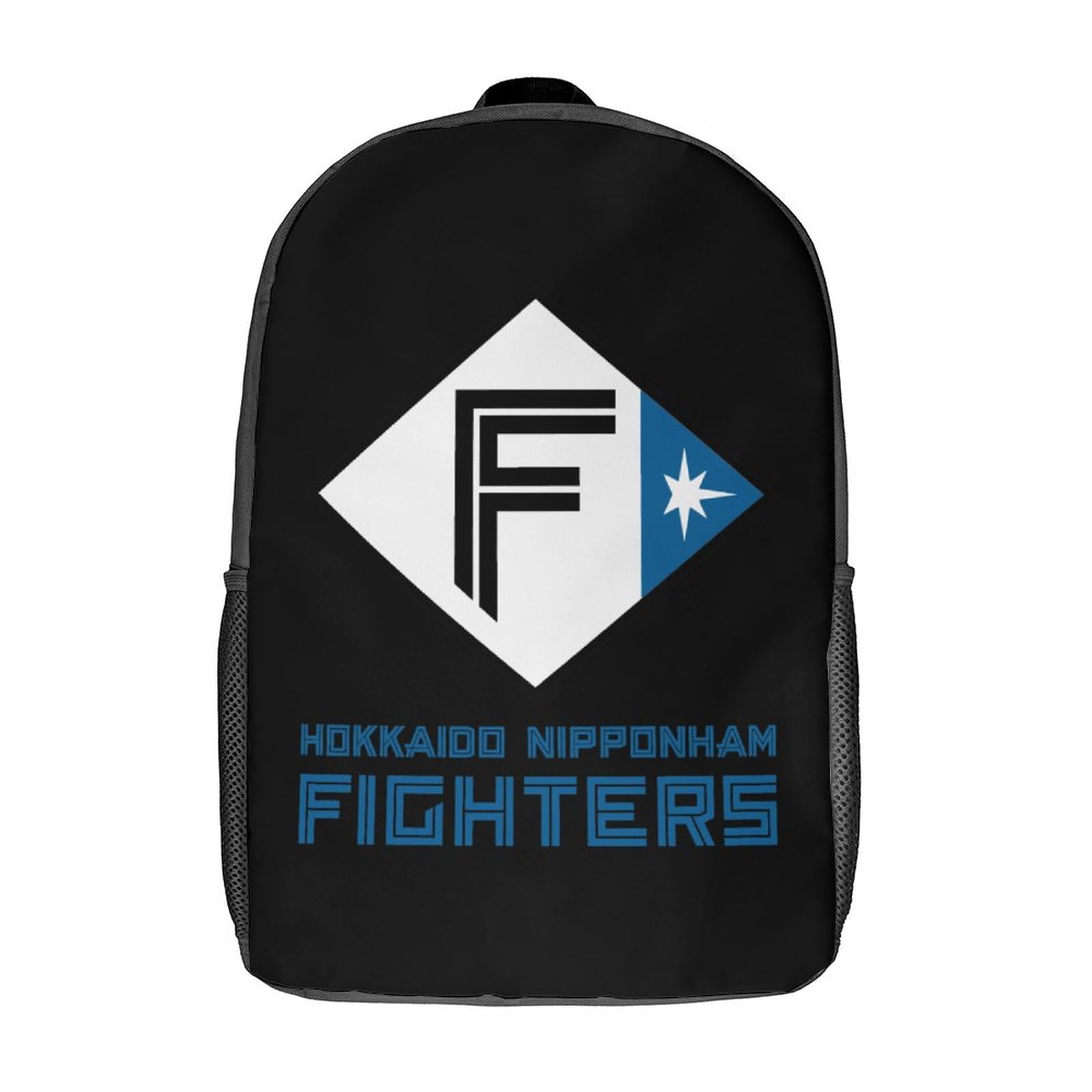 Amazon.co.jp: [RFSHOP] リュックバック 北海道日本ハム