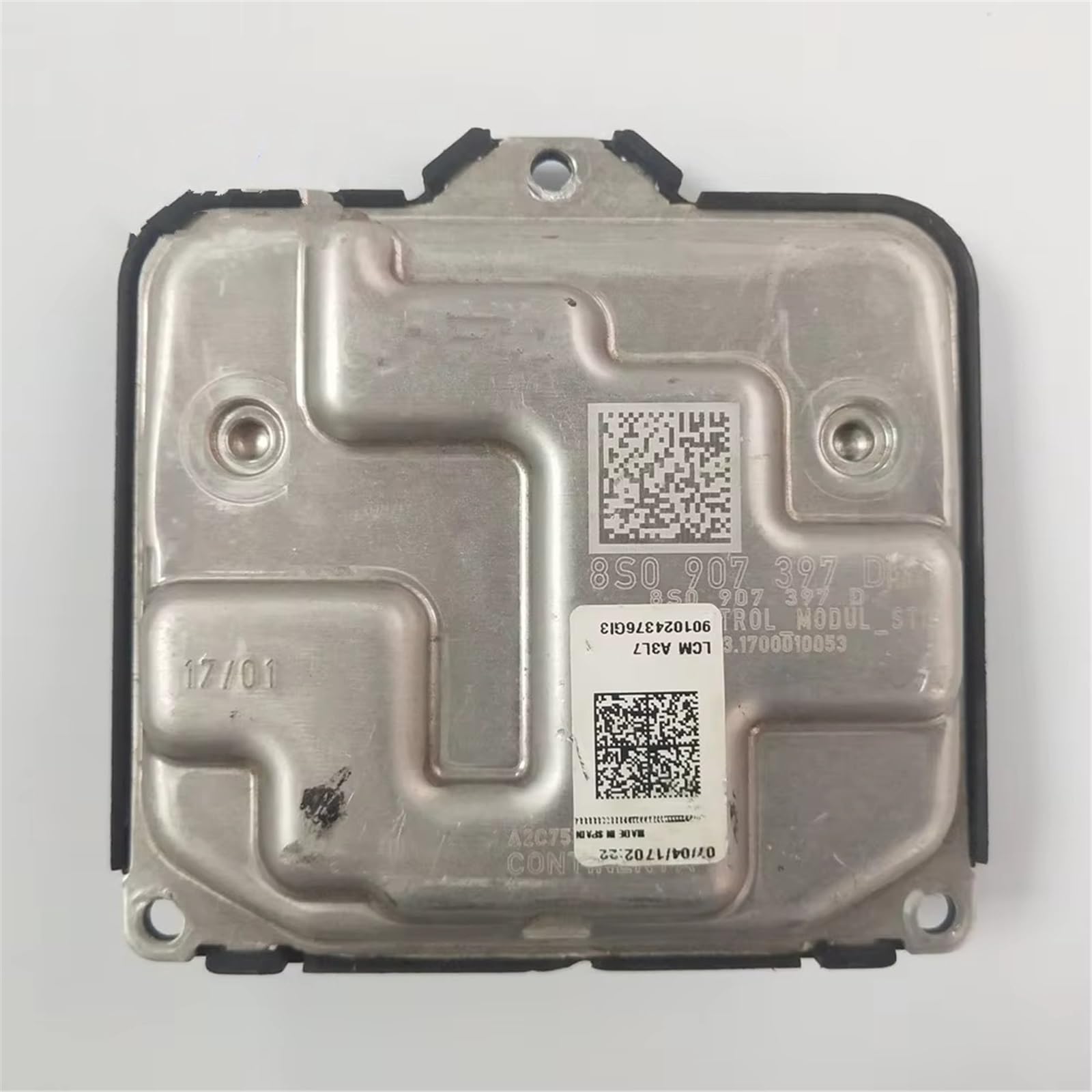 Módulo de Control de Faros Compatible con A3 S3 RS3 8V 2017 2018