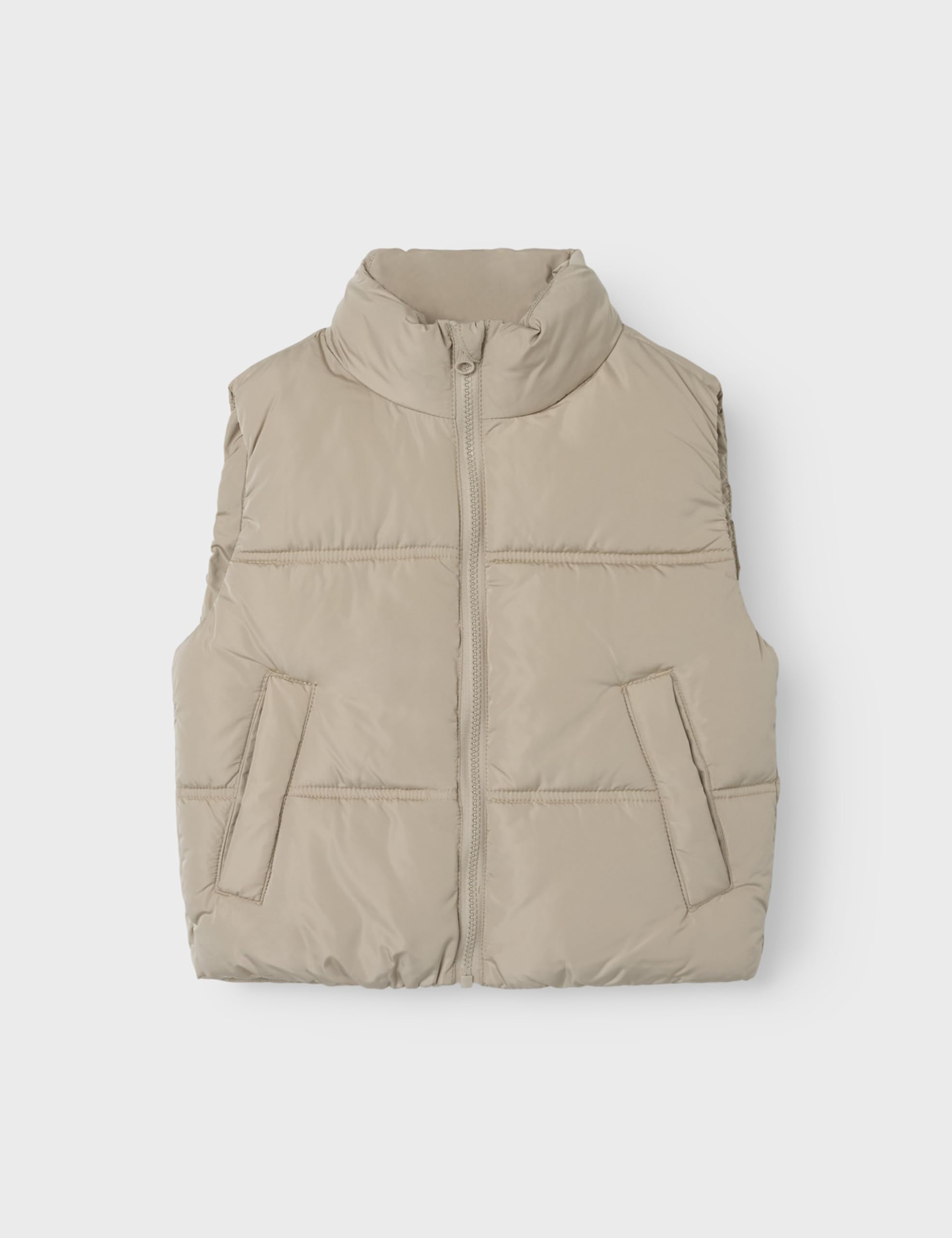 NAME IT Nkfmaket Vest Noos para Niñas