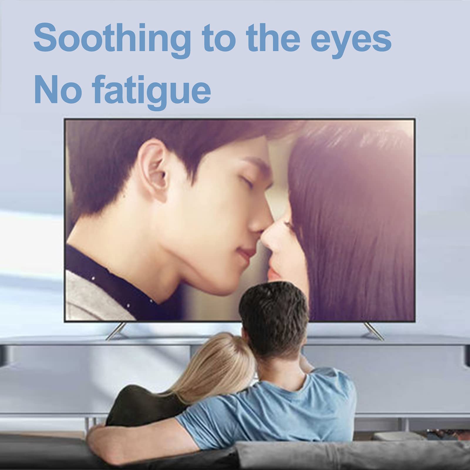 Od folii antyodblaskowej AntiScratch do monitorów 32-39 cali, po folie ochronne AntiBlue Light do wyświetlaczy LCD, LED, 4K OLED i QLED HDTV