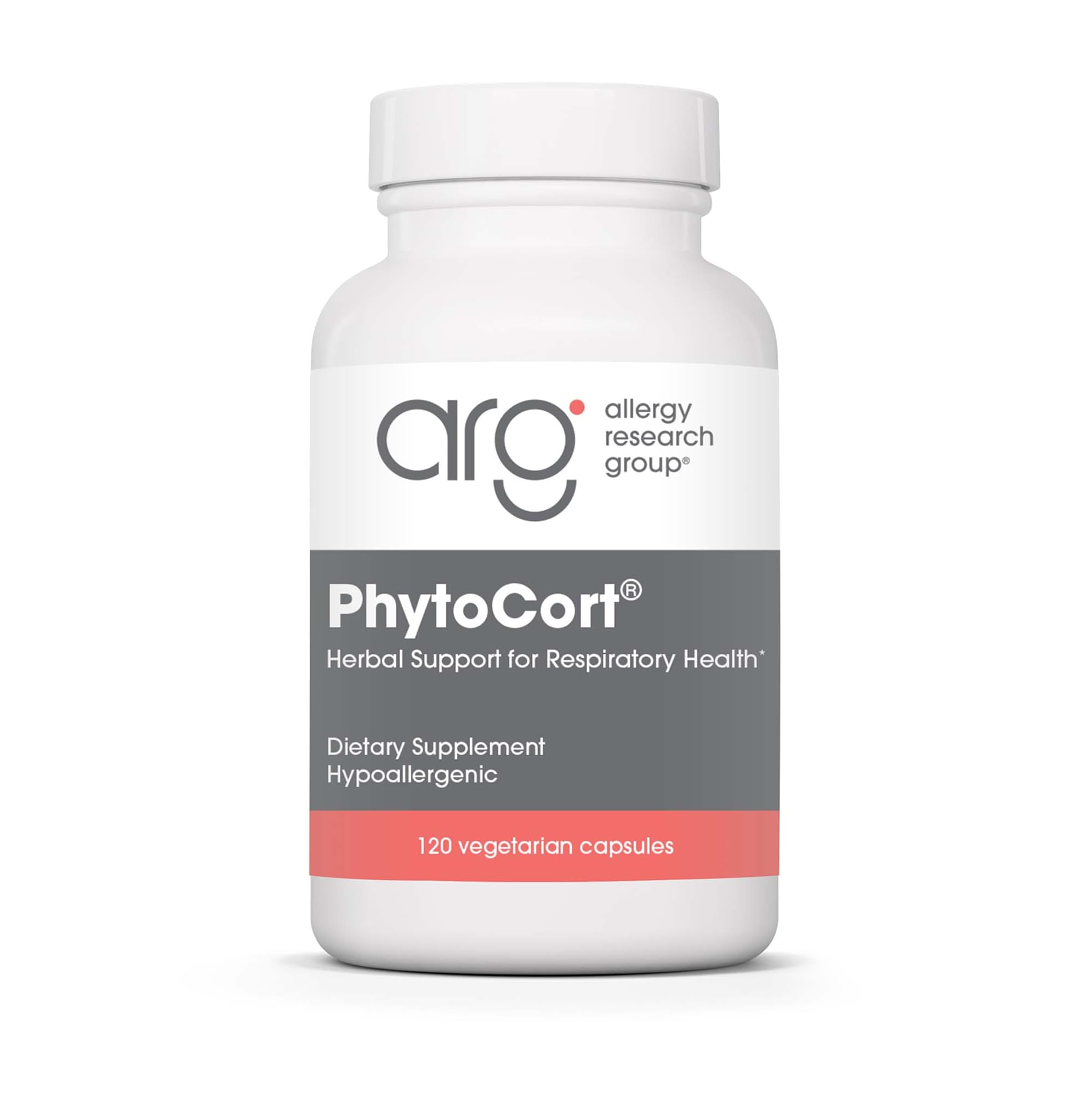 Amazon.com: Allergy Research Group ARG PhytoCort - Herbal