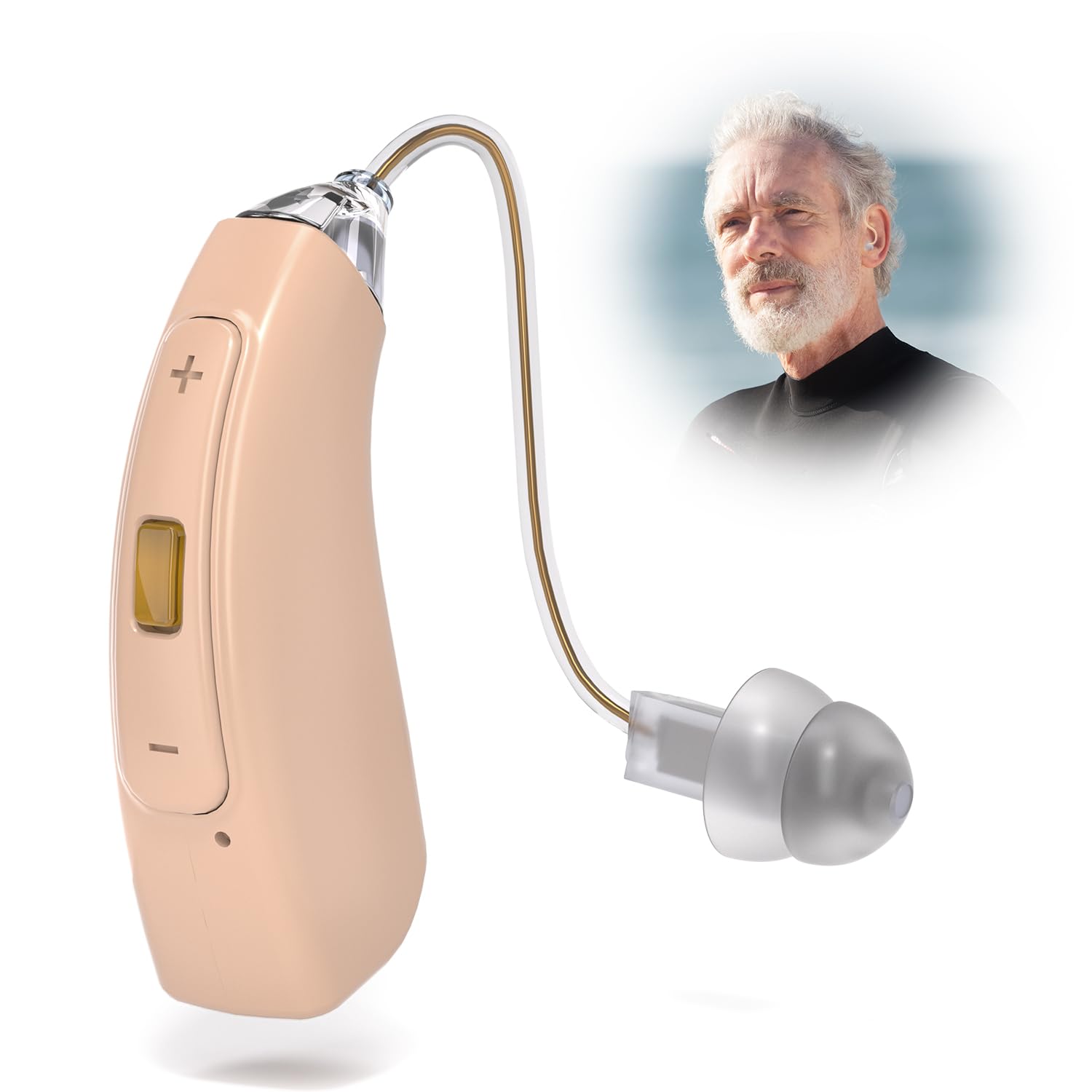 WEIYII Digitales Sound Device
