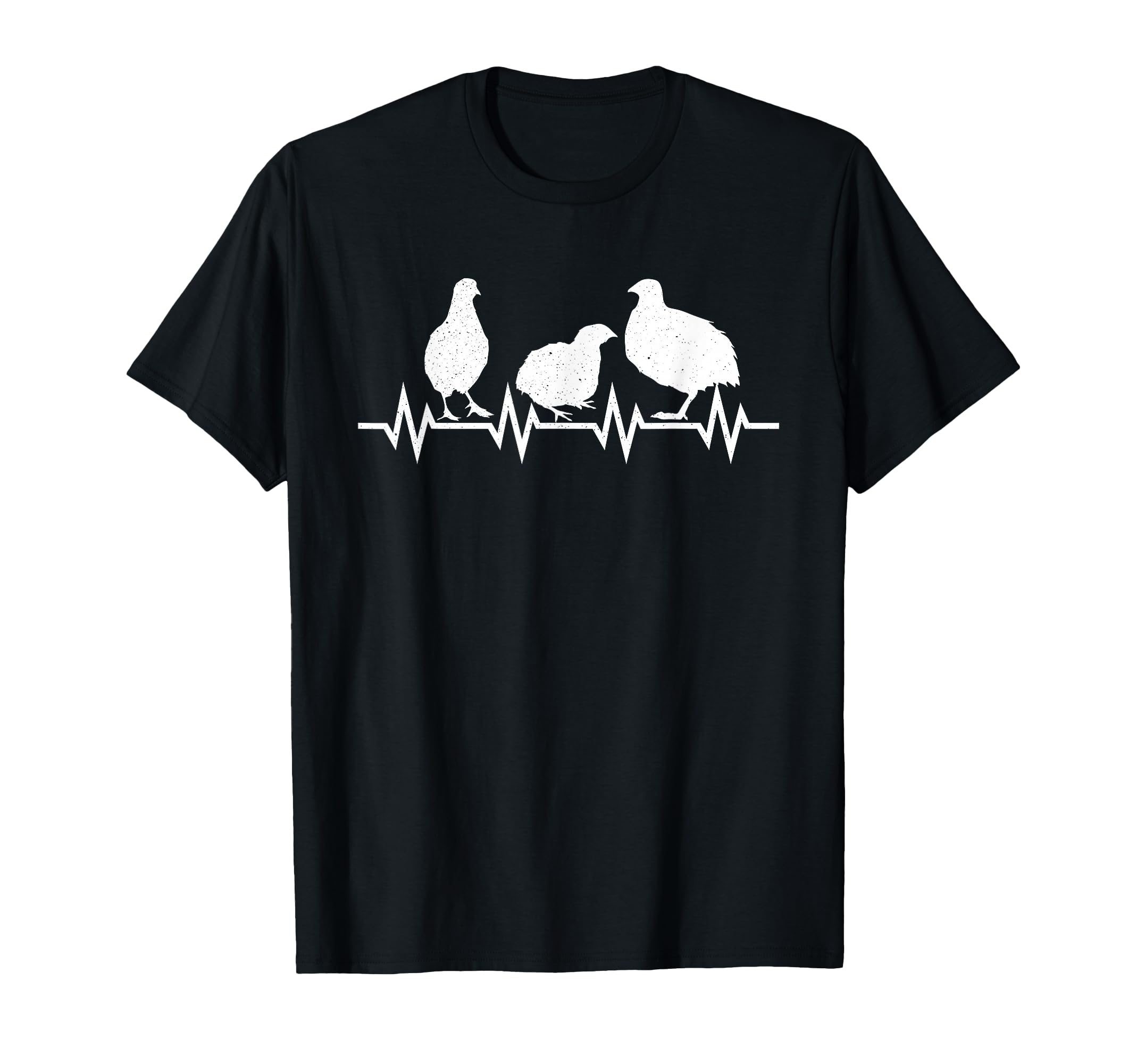 Kleidung mit Designs von Amazon Merch on Demand